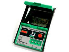 Popeye [PG-92] - Game & Watch - Destination Retro