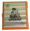 Life Boat [TC-58] - Game & Watch - Destination Retro