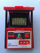 Mario's Bombs Away [TB-94] - Game & Watch - Destination Retro