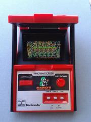 Mario's Bombs Away [TB-94] - Game & Watch - Destination Retro