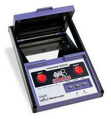 Mickey Mouse [DC-95] - Game & Watch - Destination Retro
