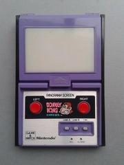 Donkey Kong Circus [MK-96] - Game & Watch - Destination Retro