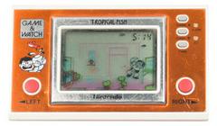 Tropical Fish [TF-104] - Game & Watch - Destination Retro