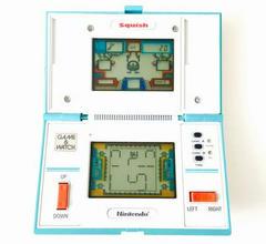 Squish [MG-61] - Game & Watch - Destination Retro