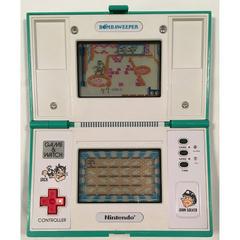 Bomb Sweeper [BD-62] - Game & Watch - Destination Retro