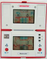 Safe Buster [JB-63] - Game & Watch - Destination Retro
