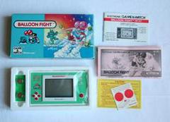 Balloon Fight [BF-107] - Game & Watch - Destination Retro