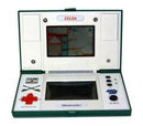 Zelda [ZL-65] - Game & Watch - Destination Retro