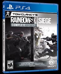 Rainbow Six Siege [Complete Edition] - Playstation 4 - Destination Retro