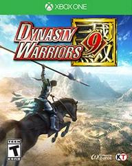 Dynasty Warriors 9 - Xbox One - Destination Retro
