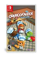 Overcooked Special Edition - Nintendo Switch - Destination Retro
