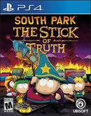 South Park: The Stick of Truth - Playstation 4 - Destination Retro