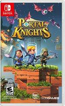 Portal Knights - Nintendo Switch - Destination Retro