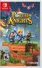 Portal Knights - Nintendo Switch - Destination Retro