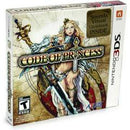 Code of Princess [Soundtrack Bundle] - Nintendo 3DS - Destination Retro