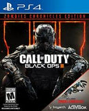Call of Duty Black Ops III Zombie Chronicles - Playstation 4 - Destination Retro