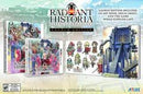 Radiant Historia Perfect Chronology [Launch Edition] - Nintendo 3DS - Destination Retro