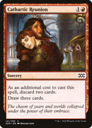 Cathartic Reunion [Double Masters] - Destination Retro