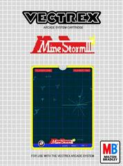 Mine Storm 2 - Vectrex - Destination Retro