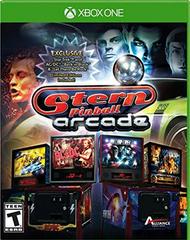 Stern Pinball Arcade - Xbox One - Destination Retro
