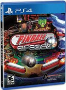 Pinball Arcade - Playstation 4 - Destination Retro