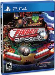 Pinball Arcade - Playstation 4 - Destination Retro