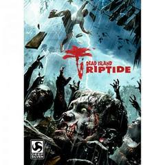 Dead Island Riptide [Steelbook Edition] - Playstation 3 - Destination Retro