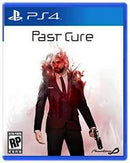Past Cure - Playstation 4 - Destination Retro