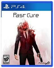 Past Cure - Playstation 4 - Destination Retro