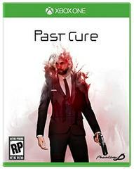 Past Cure - Xbox One - Destination Retro