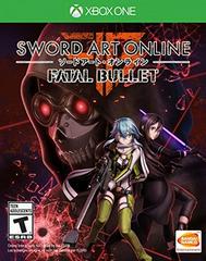 Sword Art Online: Fatal Bullet - Xbox One - Destination Retro