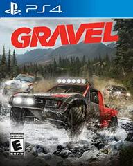 Gravel - Playstation 4 - Destination Retro