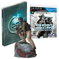 Ghost Recon: Future Soldier [Limited Edition] - Playstation 3 - Destination Retro