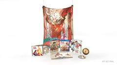 God Wars Future Past Limited Edition - Playstation Vita - Destination Retro