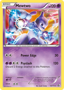 Mewtwo (53/113) [Black & White: Legendary Treasures] - Destination Retro