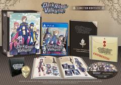 Dark Rose Valkyrie Limited Edition - Playstation 4 - Destination Retro