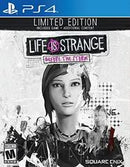 Life is Strange: Before the Storm [Limited Edition] - Playstation 4 - Destination Retro