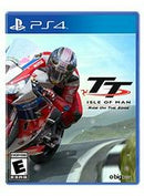 TT Isle of Man - Playstation 4 - Destination Retro
