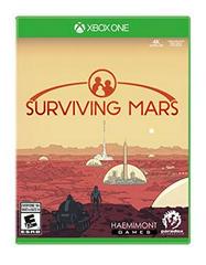 Surviving Mars - Xbox One - Destination Retro