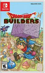 Dragon Quest Builders - Nintendo Switch - Destination Retro