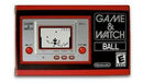 Ball [Club Nintendo] - Game & Watch - Destination Retro