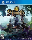 Armello Special Edition - Playstation 4 - Destination Retro