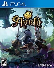 Armello Special Edition - Playstation 4 - Destination Retro