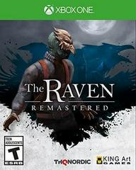 The Raven Remastered - Xbox One - Destination Retro