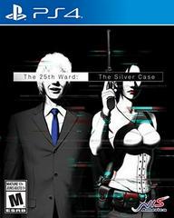 25th Ward: Silver Case - Playstation 4 - Destination Retro