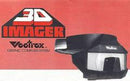3D Imager - Vectrex - Destination Retro
