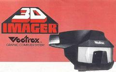 3D Imager - Vectrex - Destination Retro