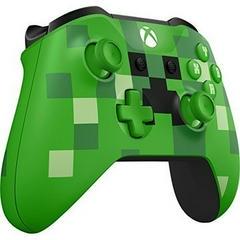 Xbox One Minecraft Creeper Wireless Controller - Xbox One - Destination Retro