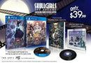 Skullgirls 2nd Encore - Playstation 4 - Destination Retro