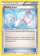 Healing Scarf (84/108) [XY: Roaring Skies] - Destination Retro
